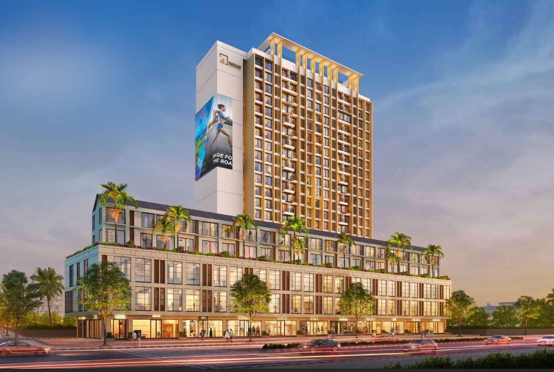 Shree Ram Nagar Project Carousel Image 1